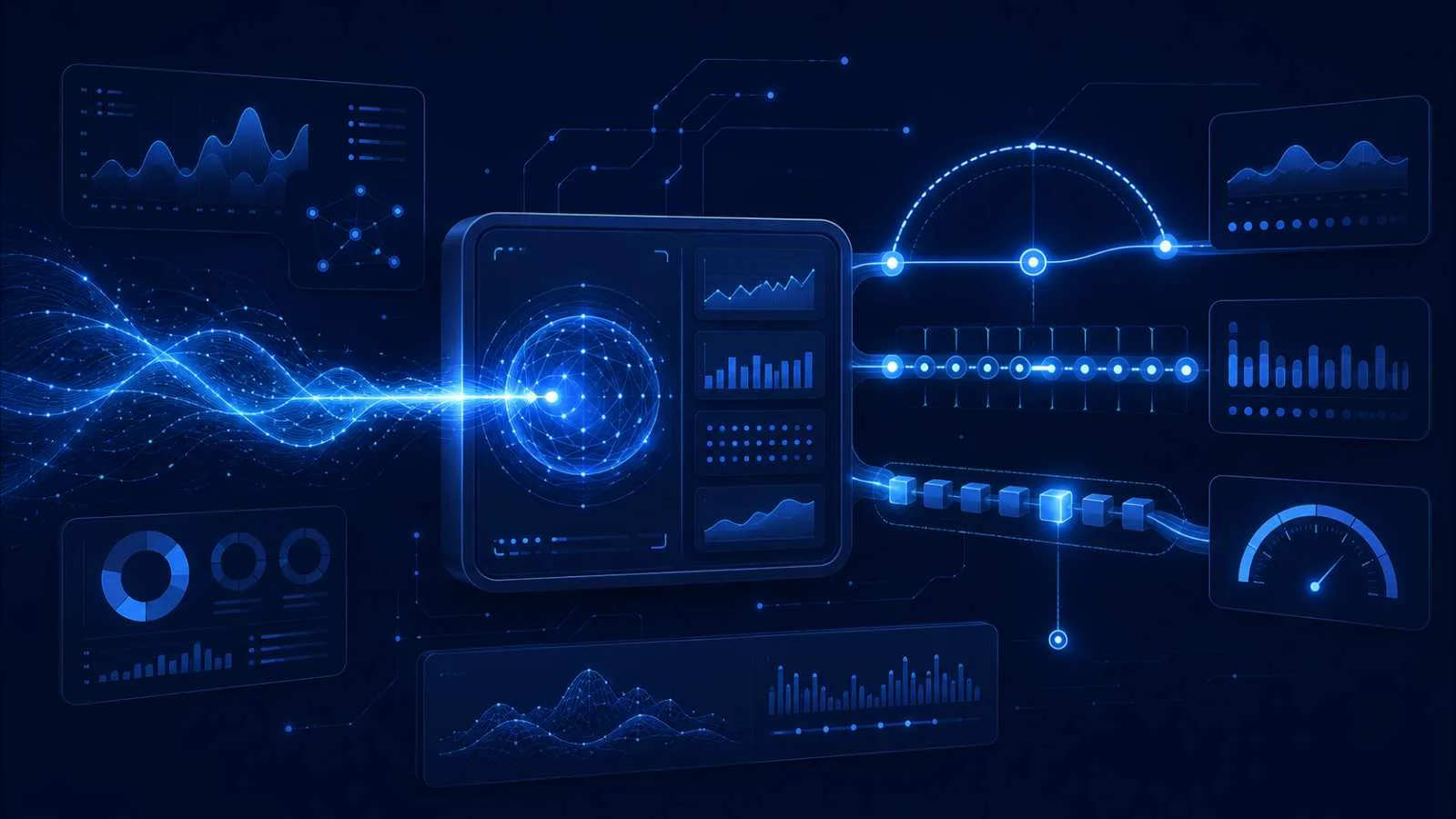 Een observability-dashboard voor je LLM-calls