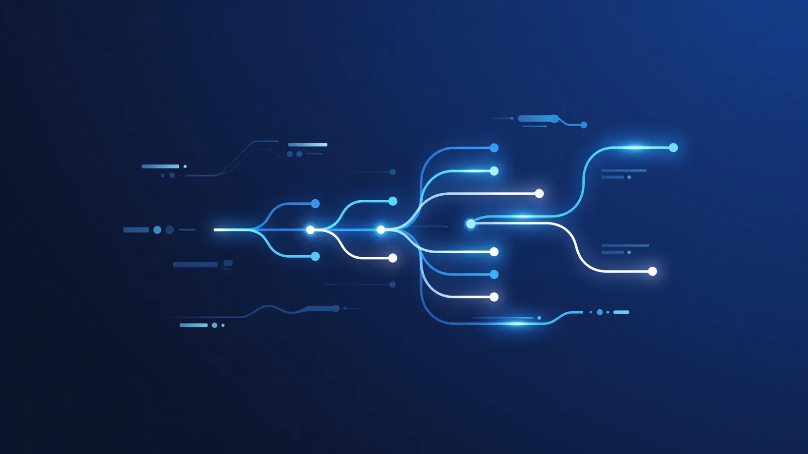 Illustratie: Retries, timeouts en exponentiële backoff bij LLM-API's zonder dubbele kosten
