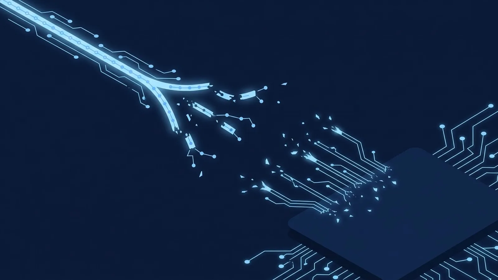 Streaming met tool calls: gedeeltelijke output en afgebroken calls