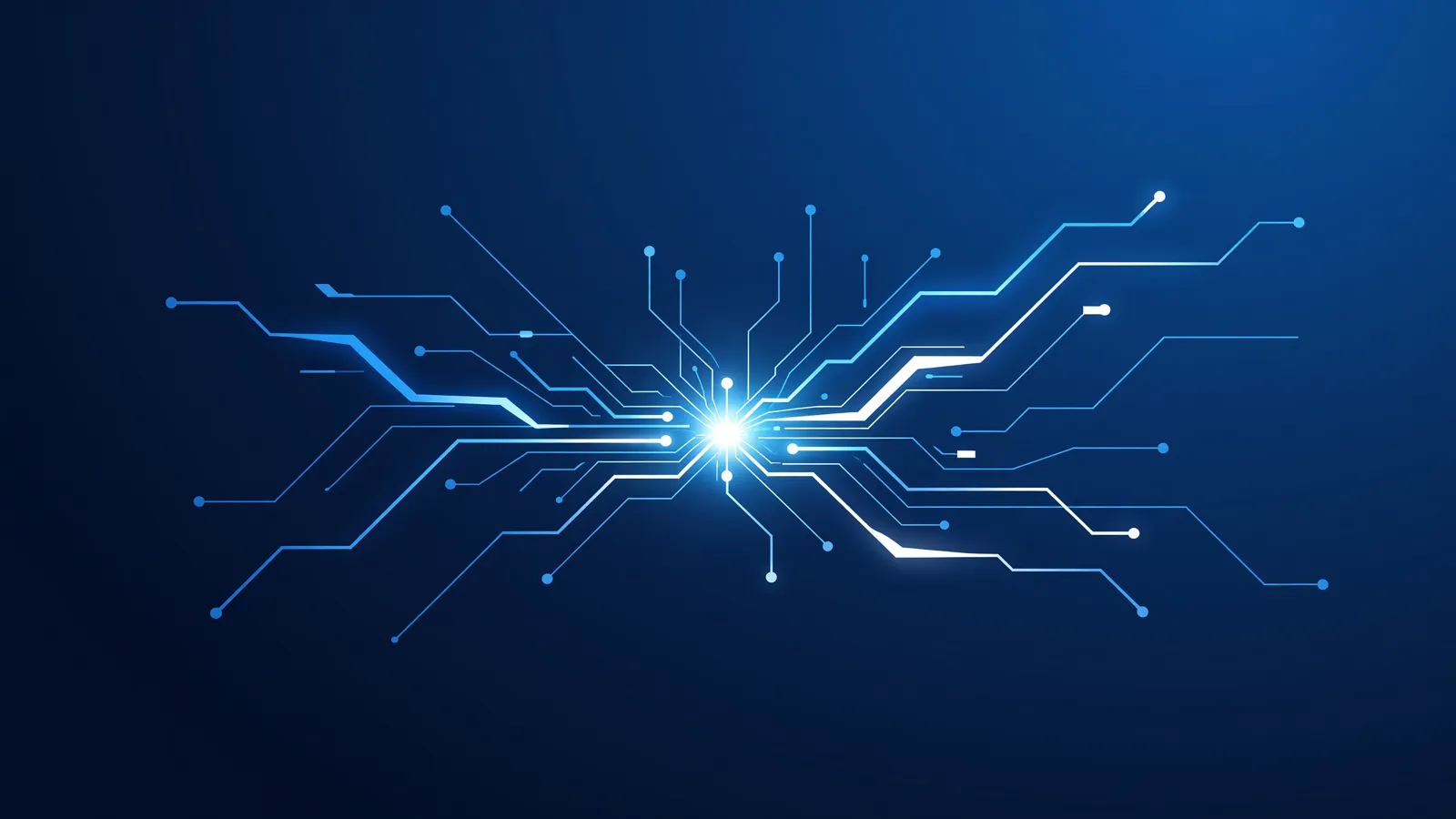 Illustratie: Webhooks en Events voor Asynchrone AI-taken